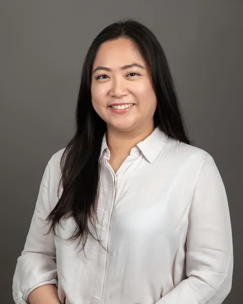 Sarah Galang